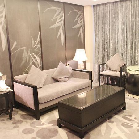 Veegle Hotel Kanshan Extérieur photo