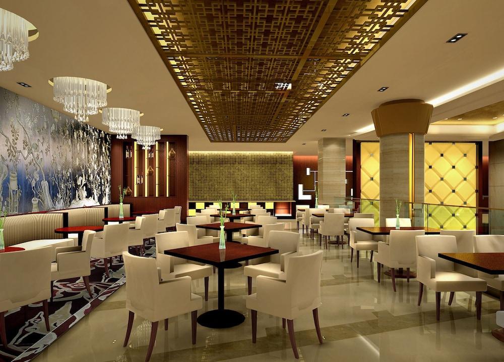 Veegle Hotel Kanshan Extérieur photo