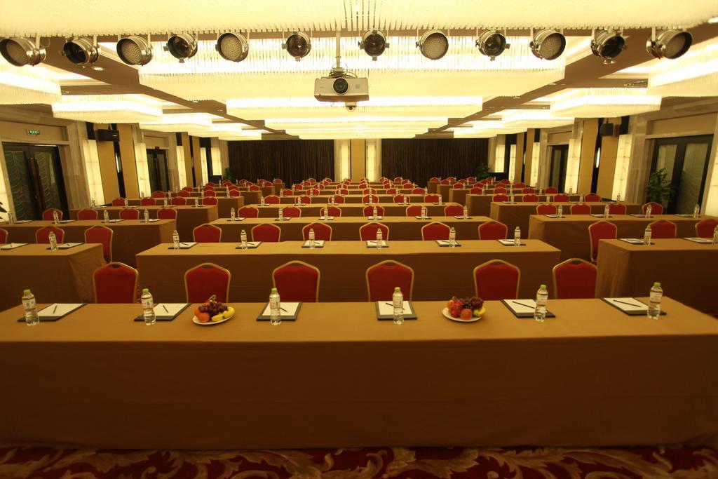 Veegle Hotel Kanshan Extérieur photo