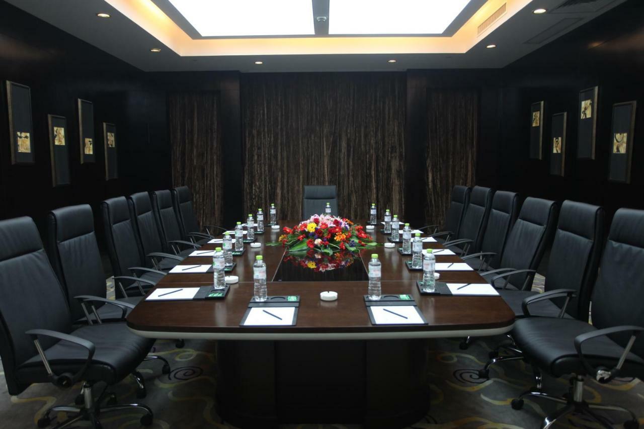 Veegle Hotel Kanshan Extérieur photo