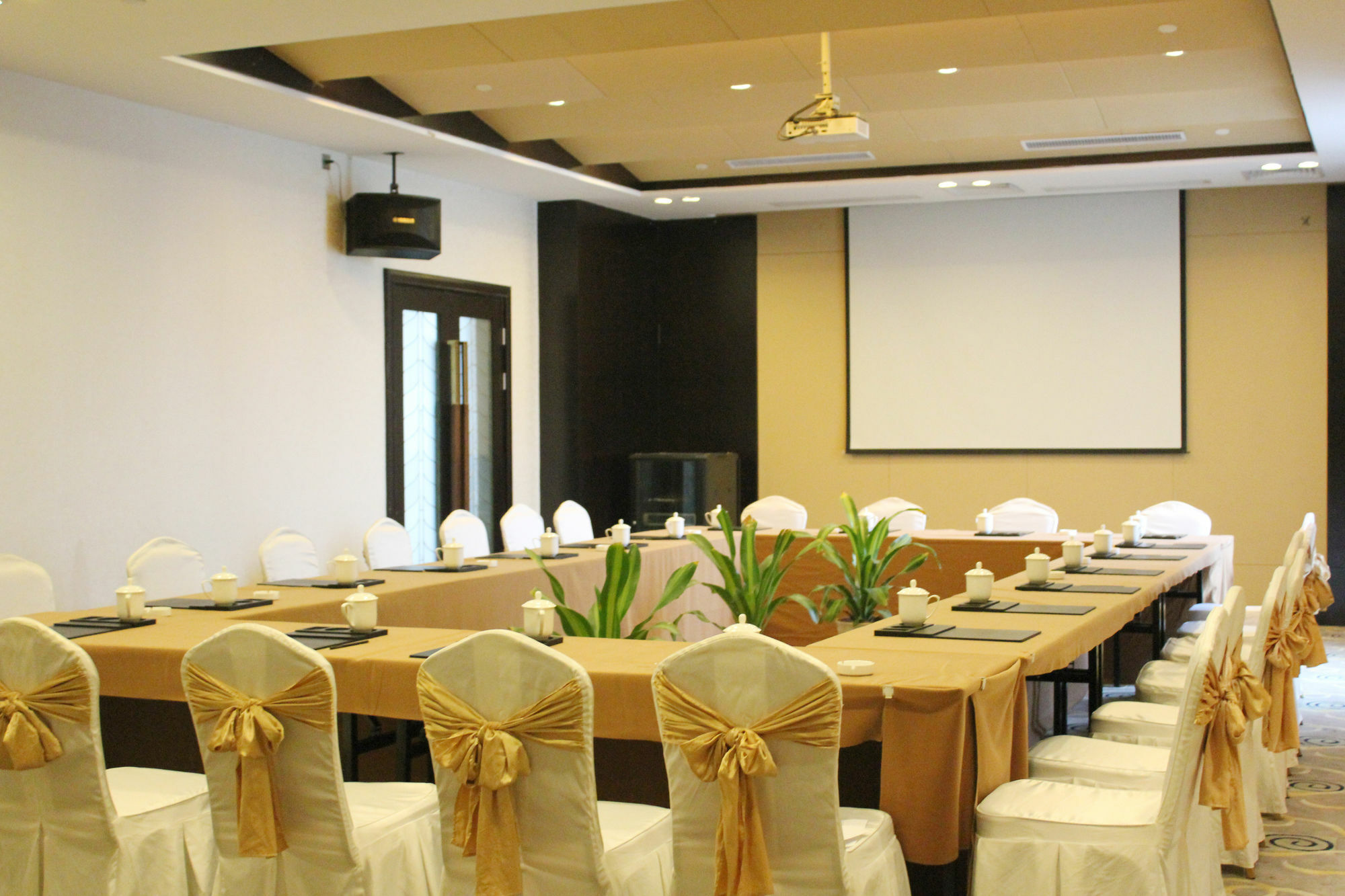 Veegle Hotel Kanshan Extérieur photo