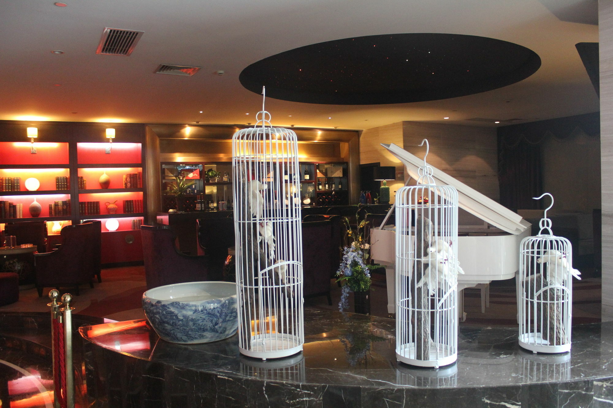 Veegle Hotel Kanshan Extérieur photo