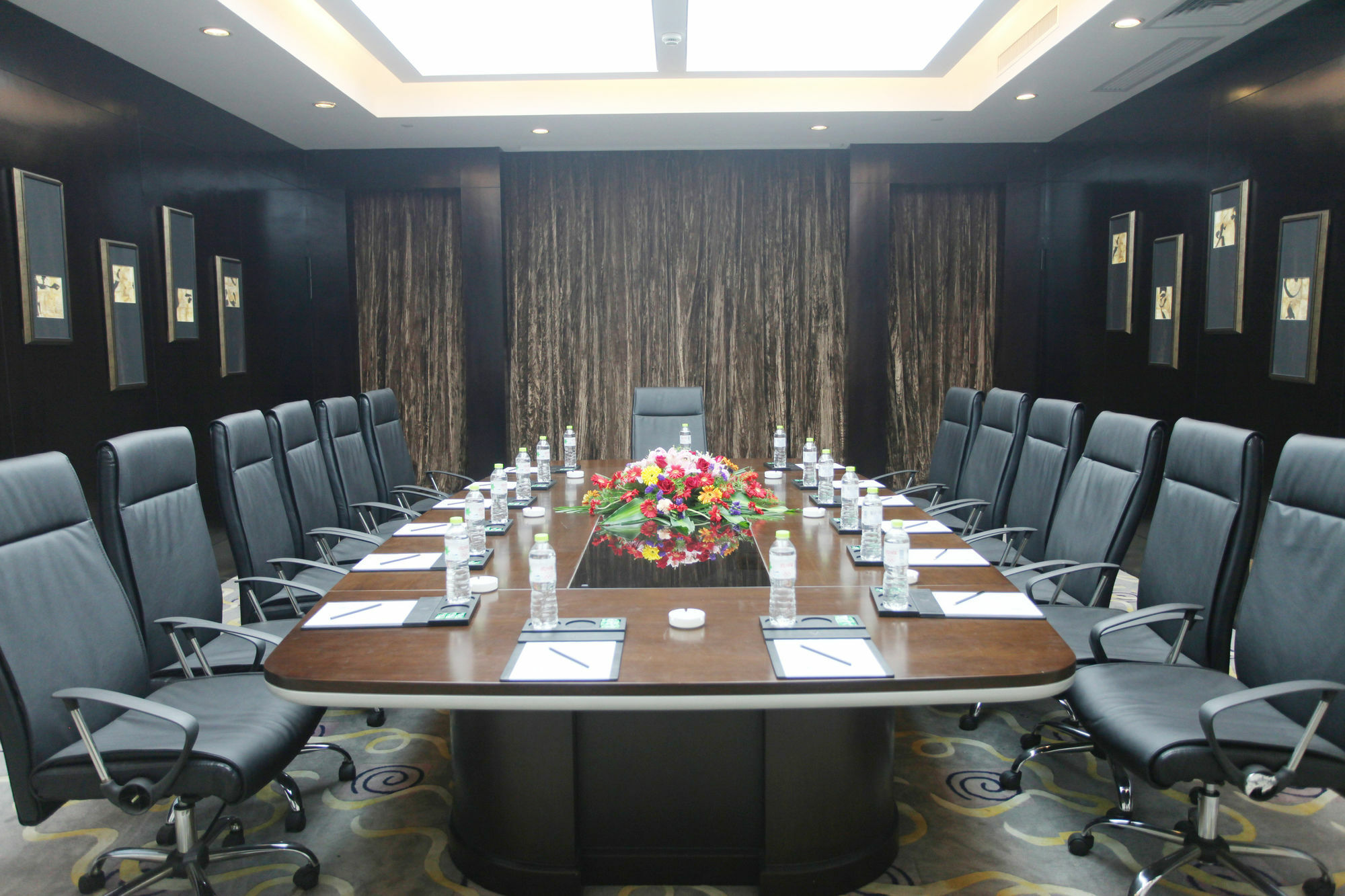 Veegle Hotel Kanshan Extérieur photo